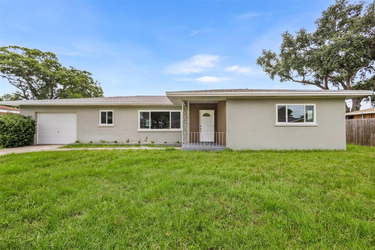 1516 Lemon St., Clearwater, FL 33756