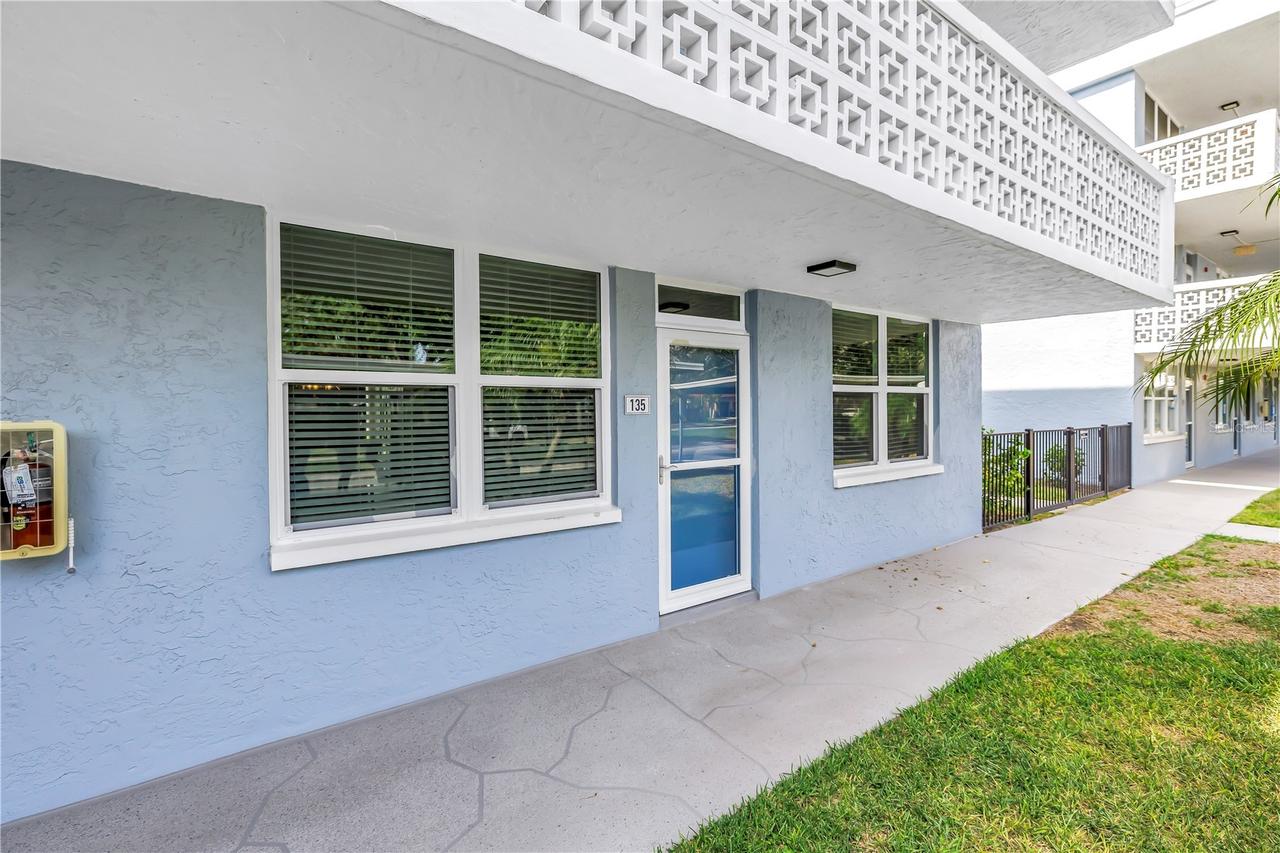 4715 Bay St. #135, St Petersburg, FL 33703