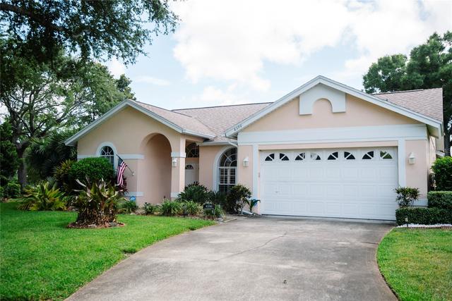 New Construction Homes For Sale This Week in Bardmoor: June 17th to June 23rd