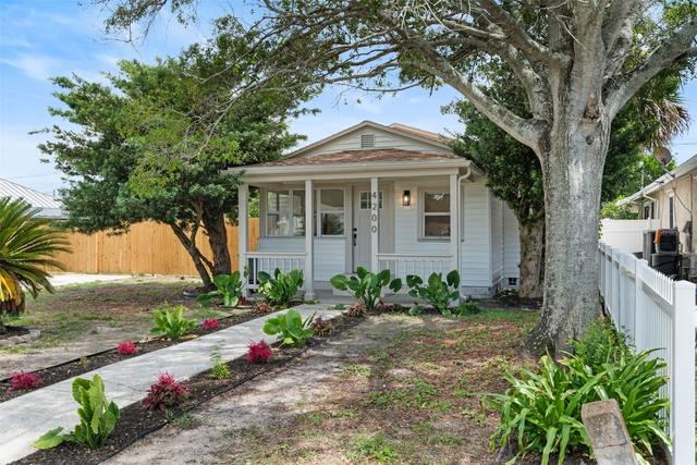 Homes Just Sold That Attend Lealman Avenue Elementary School: July 21st to July 27th