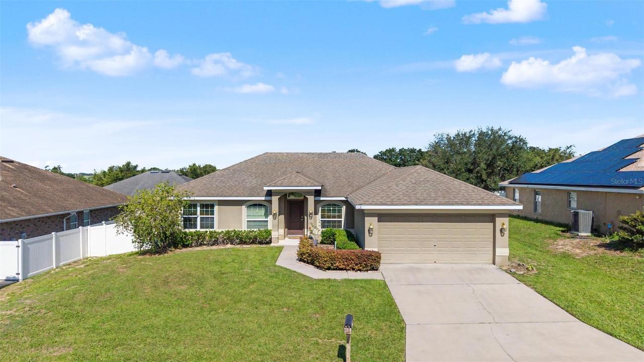1621 Doves View Cir., Auburndale, FL 33823