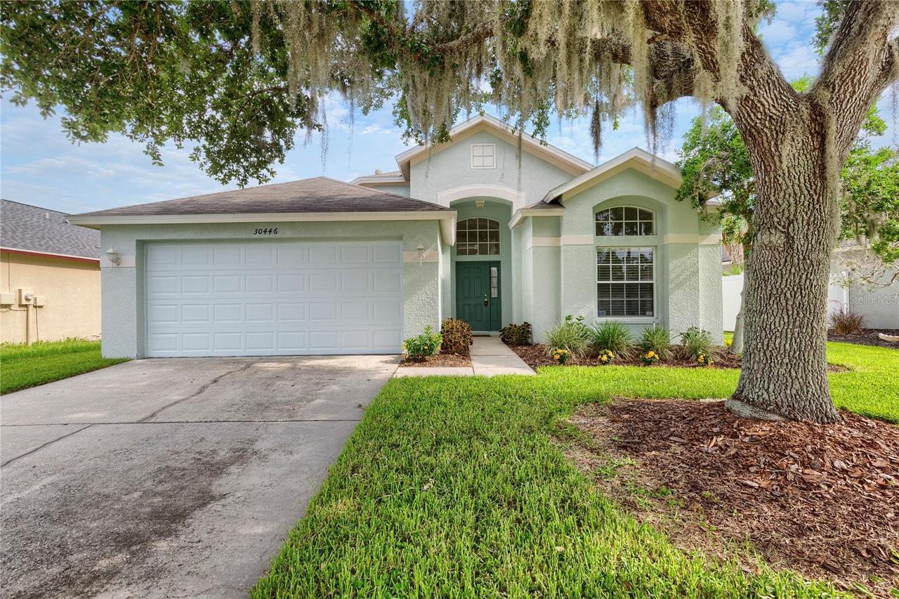 30446 Tremont Dr., Wesley Chapel, FL 33543