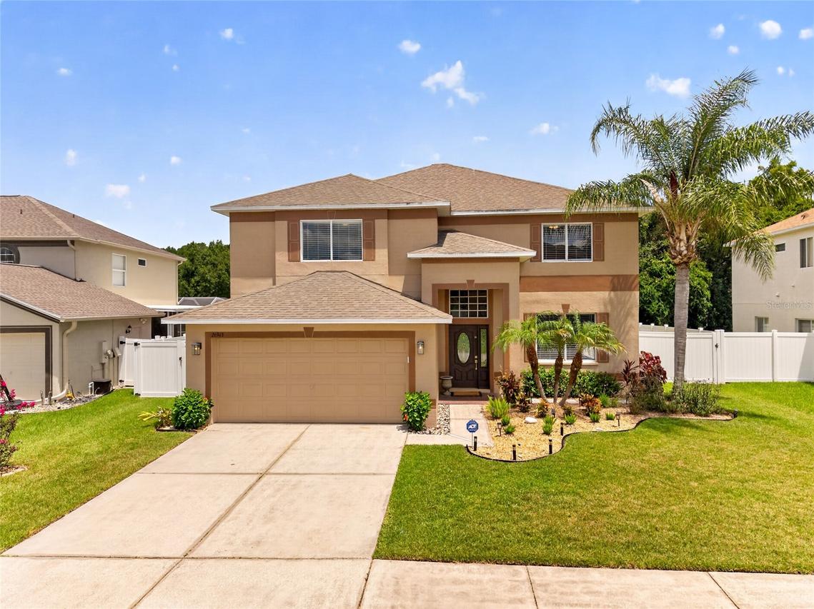 26943 Coral Springs Dr., Wesley Chapel, FL 33544