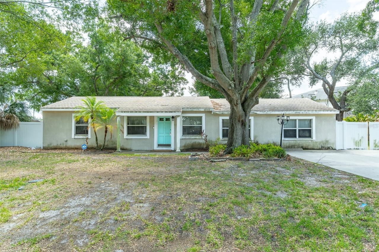 4416 W Anita Blvd., Tampa, FL 33611