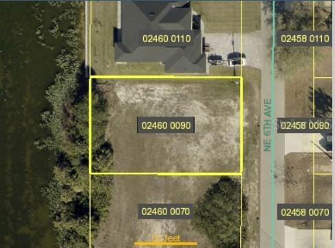 1218 NE 6th Ave., Cape Coral, FL 33909