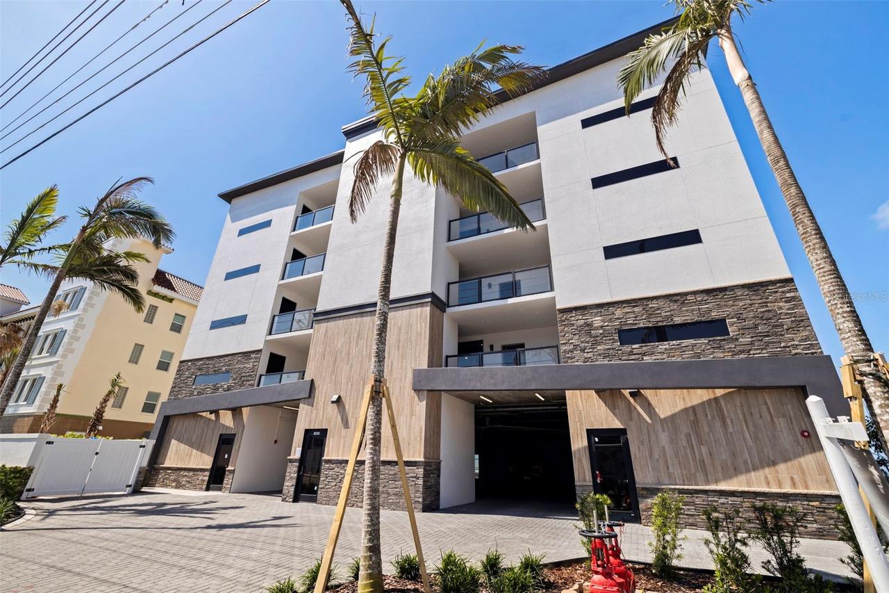 14048 Gulf Blvd. #201, Madeira Beach, FL 33708
