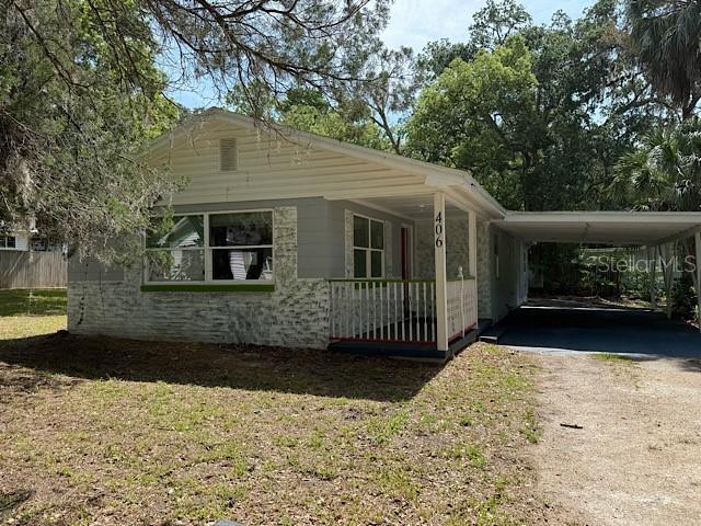 406 Zoller St., Brooksville, FL 34601
