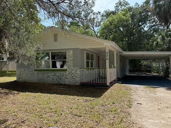 New Foreclosures & Short Sales That Attend Brooksville Elementary School: June 15th to June 21st