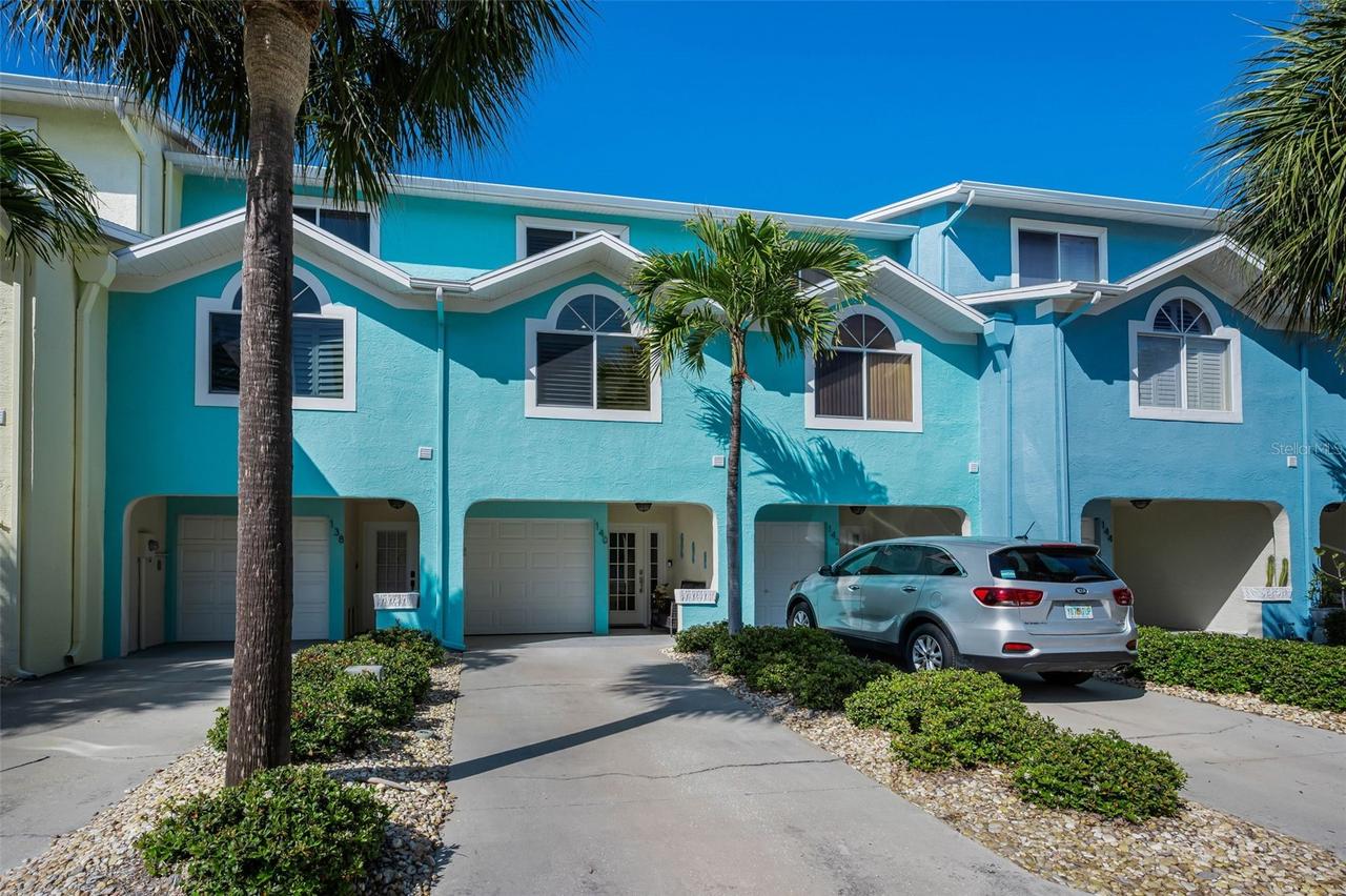 140 Marcdale Blvd., Indian Rocks Beach, FL 33785