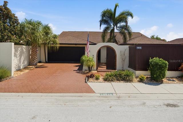 New Construction Homes For Sale This Week in Carrollwood Village: June 10th to June 16th