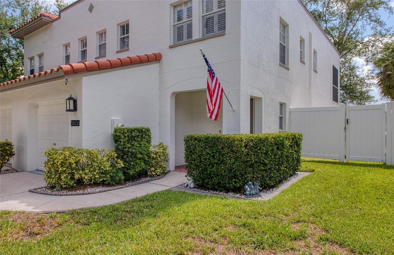 5606 Samter Ct., Tampa, FL 33611