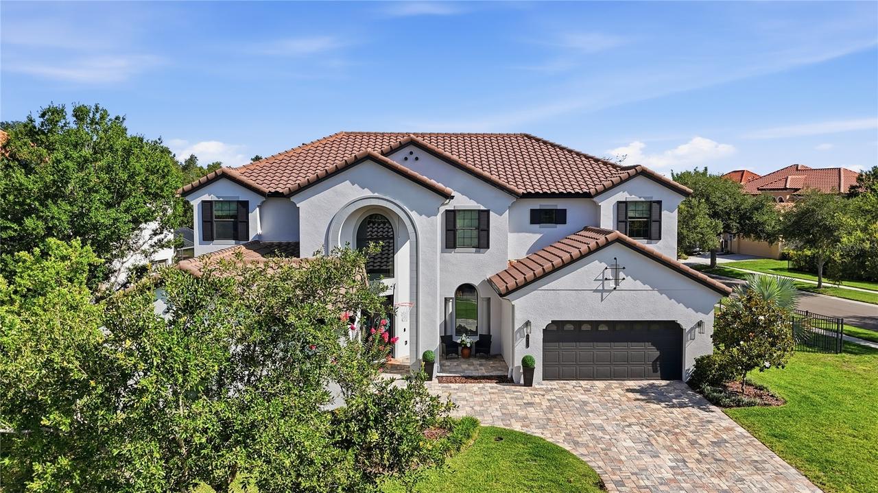 8413 Dunham Station Dr., Tampa, FL 33647