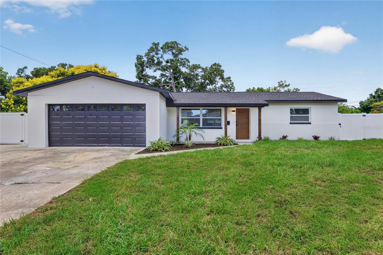 2091 62nd Pl., St Petersburg, FL 33712