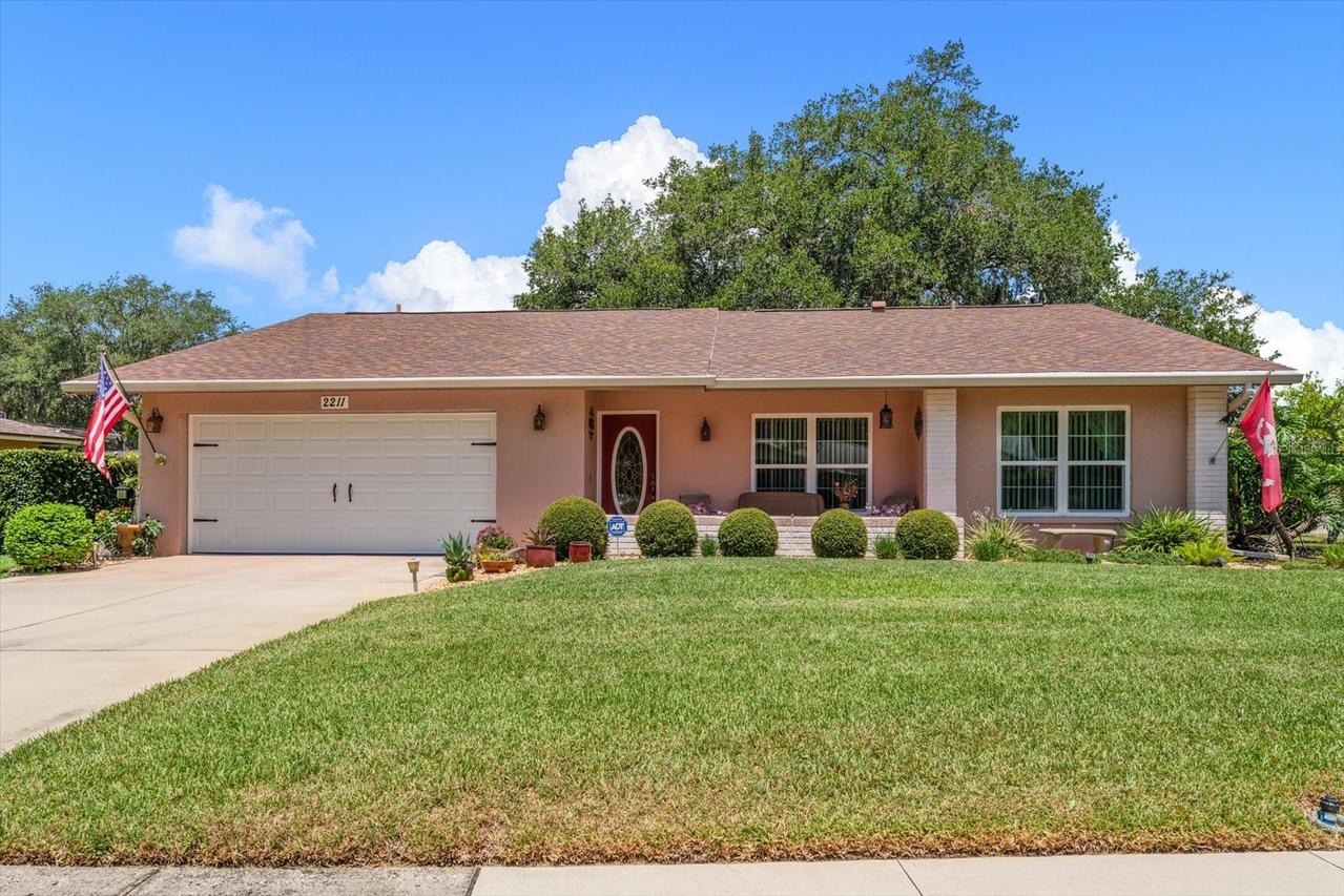 2211 Portside Passage, Palm Harbor, FL 34685