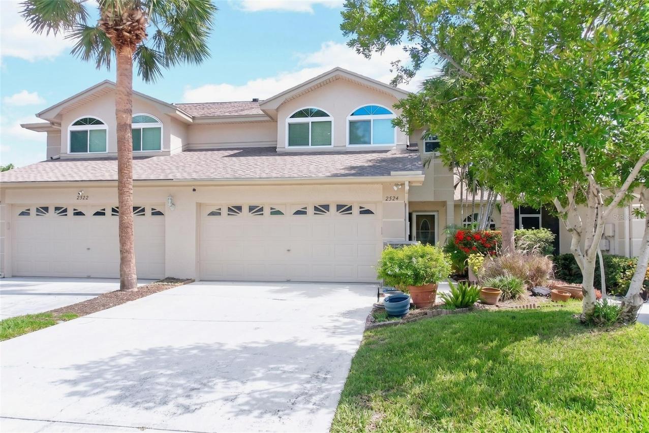 2524 W Brook Ln., Clearwater, FL 33761