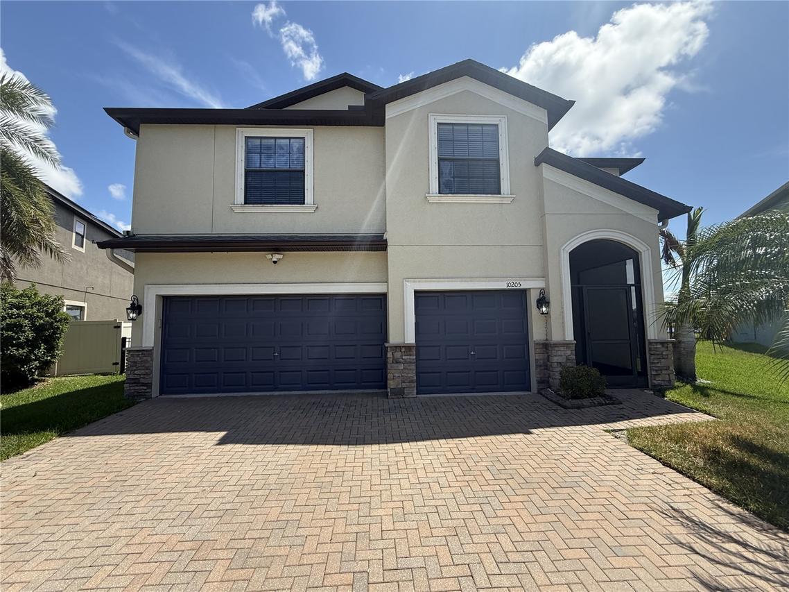 10205 Stedfast Ct., Sun City Center, FL 33573