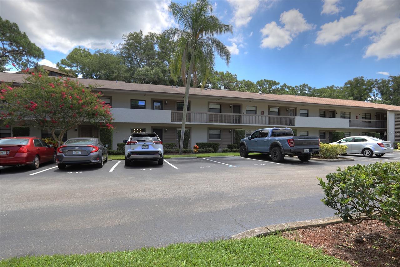 3036 Eastland Blvd. #E104, Clearwater, FL 33761