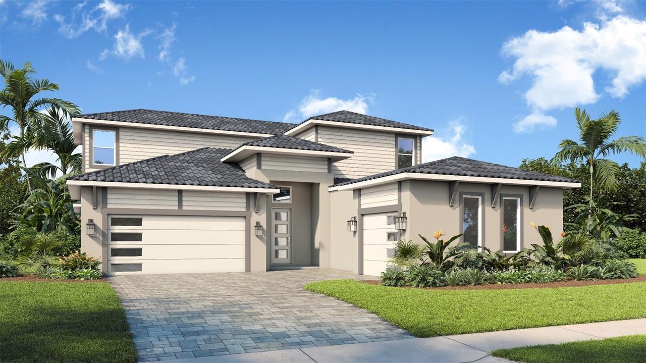 12231 White Blossom Ct., Parrish, FL 34219