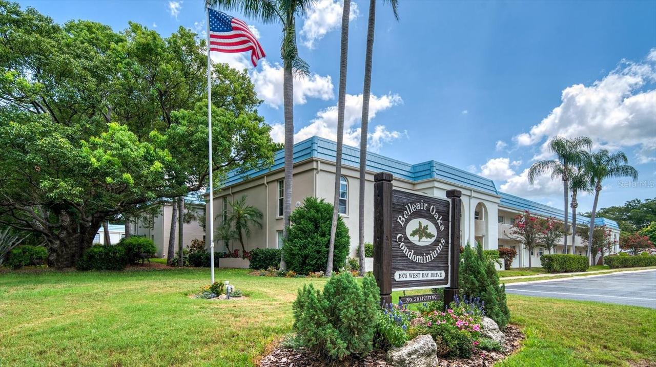 1975 W Bay Dr. #115, Largo, FL 33770