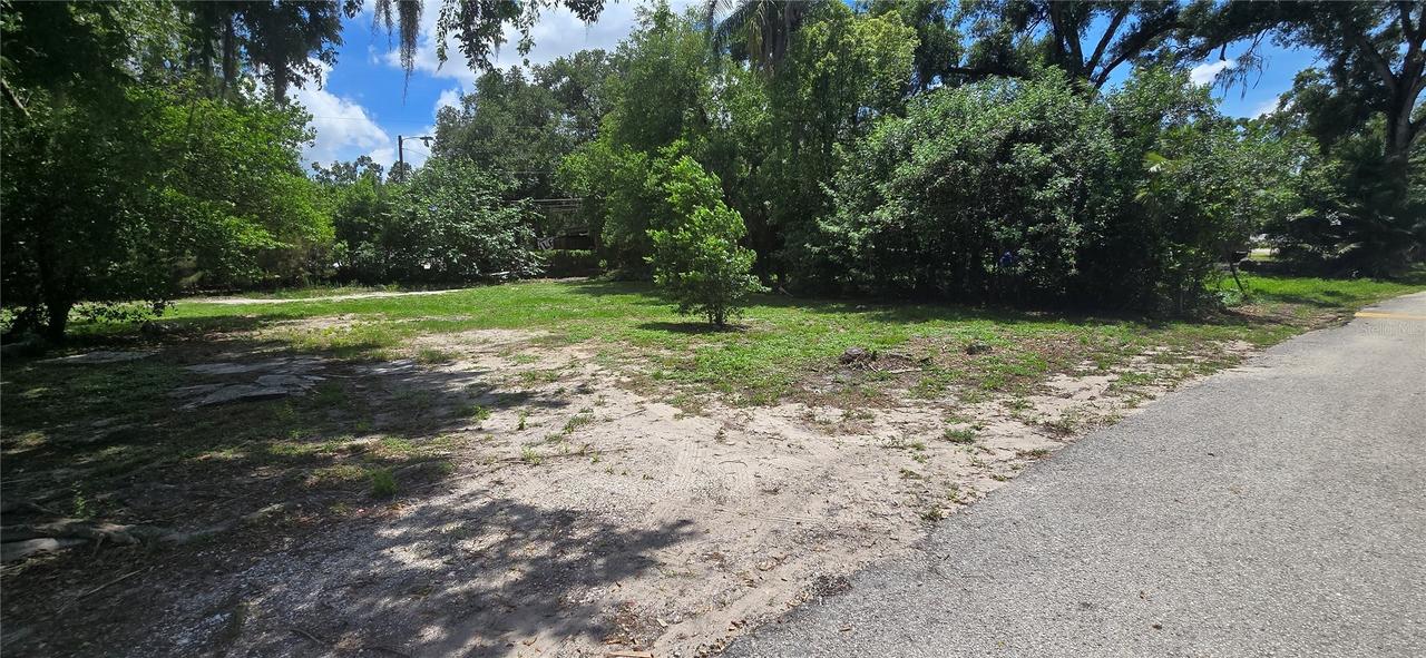5501 Baptist Church Rd., Tampa, FL 33610