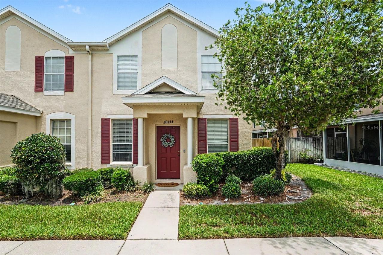 30153 Barnaby Ln., Wesley Chapel, FL 33543