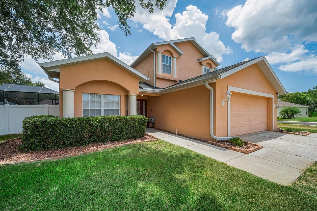 7826 Roundelay Dr., New Port Richey, FL 34654