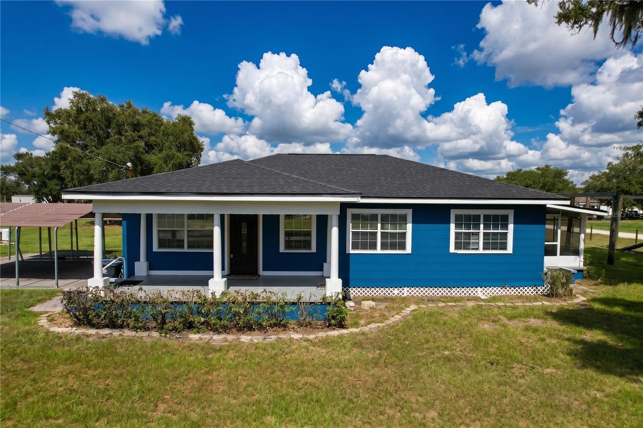 10820 S County Road 39, Lithia, FL 33547