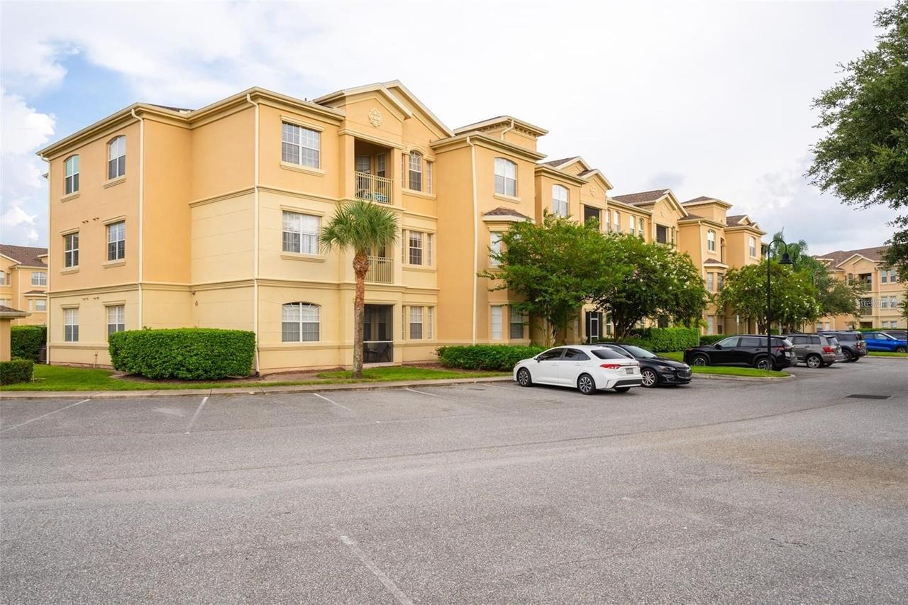 709 Terrace Ridge Cir., Davenport, FL 33896