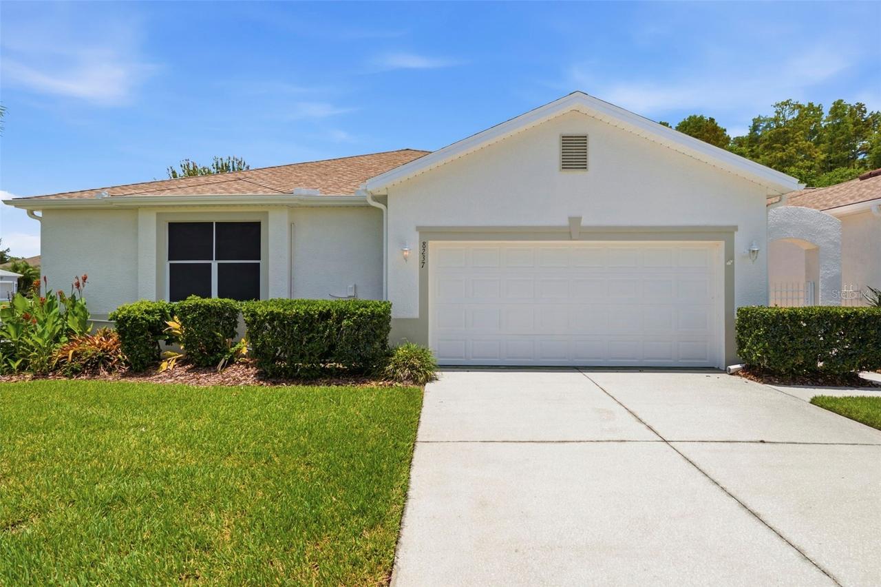8237 Fallglo Ln., Land O Lakes, FL 34637