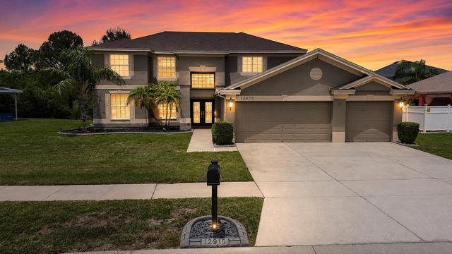 New Golf Course Lots For Sale in Riverview: June 16th to June 22nd