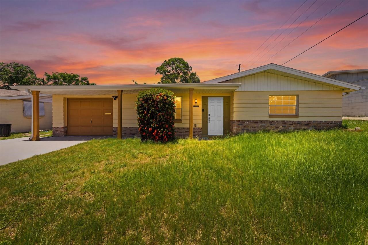 3849 Luma Dr., Holiday, FL 34691