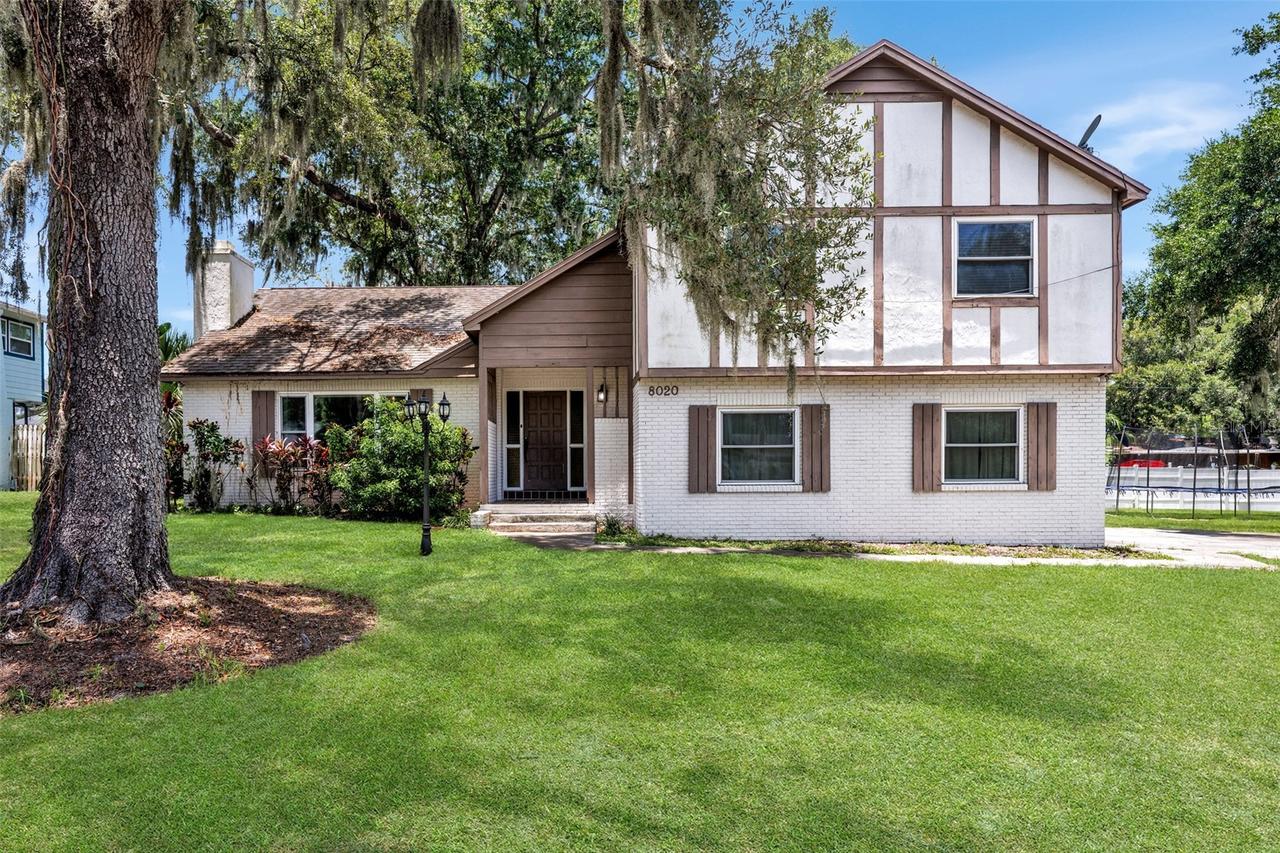 8020 Tierra Verde Dr., Tampa, FL 33617