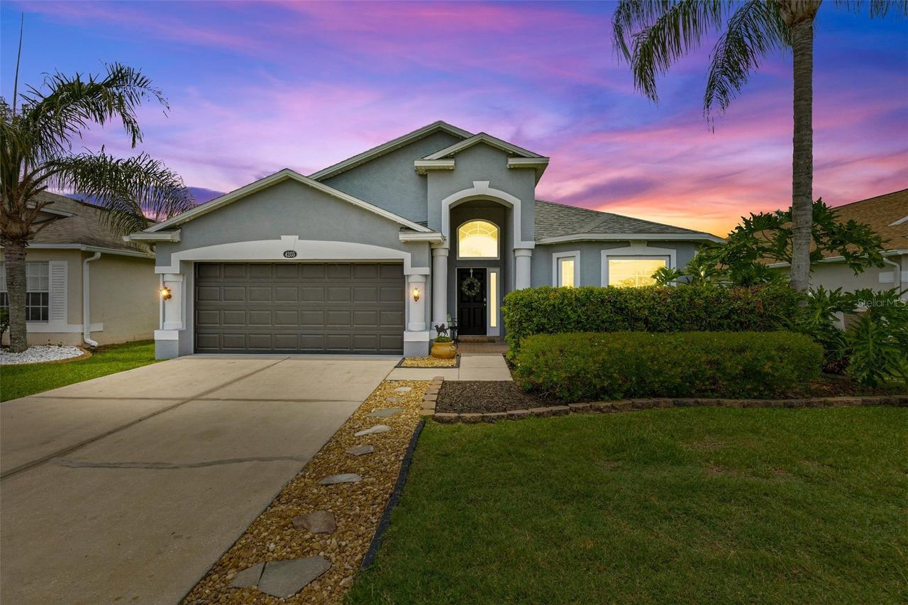 4203 Edenrock Place Pl., Wesley Chapel, FL 33543