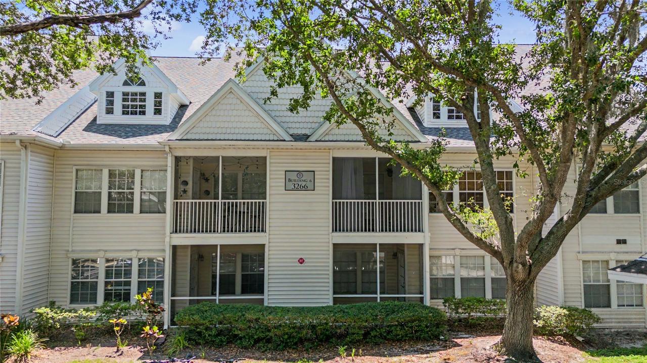 3266 Haviland Ct. #303, Palm Harbor, FL 34684