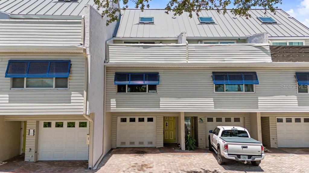 1375 Pinellas Bayway #30, Tierra Verde, FL 33715