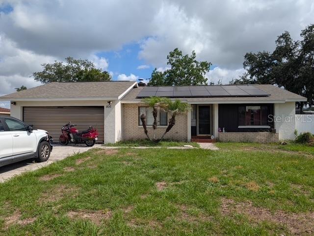 806 Crosswinds Dr., Brandon, FL 33511