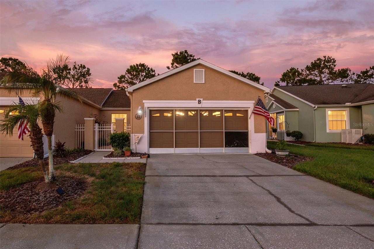 20828 Eustis Rd., Land O Lakes, FL 34637