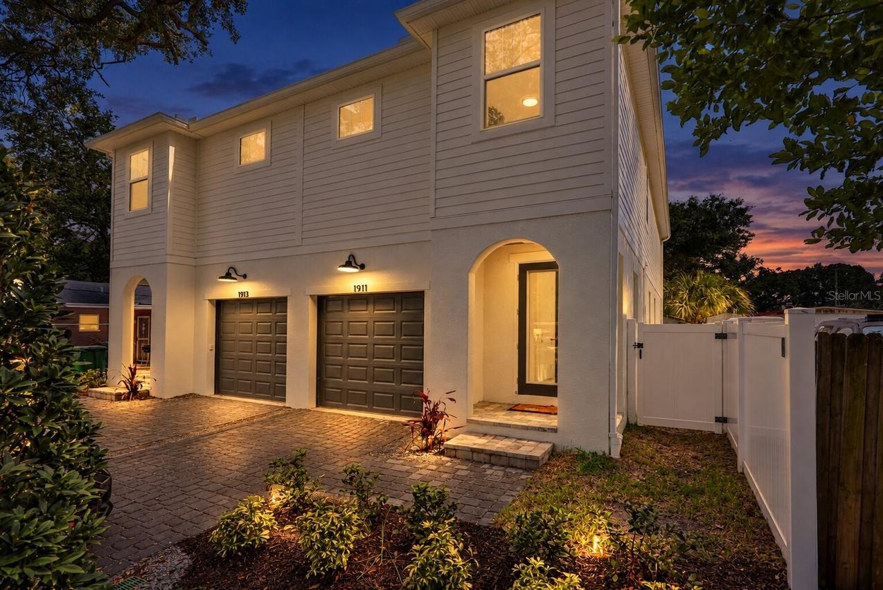 1911 W Beach St., Tampa, FL 33607