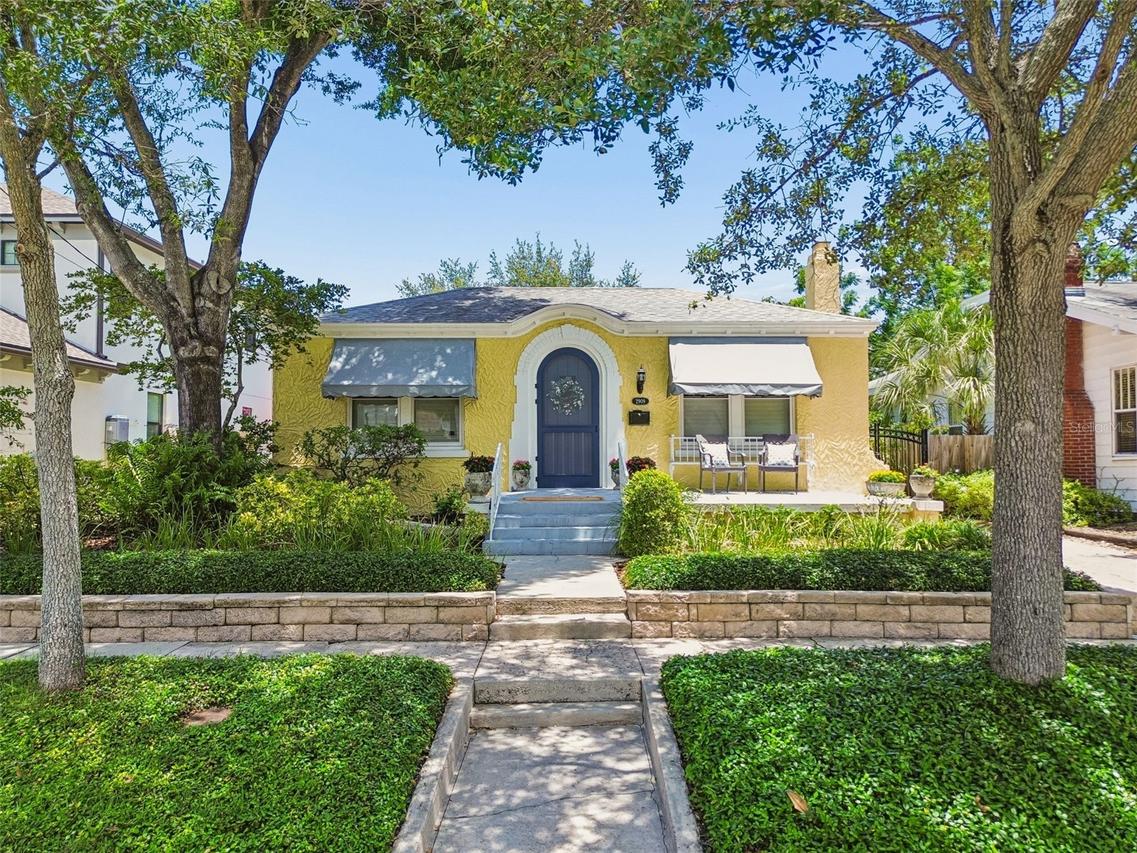 2909 W San Rafael St., Tampa, FL 33629