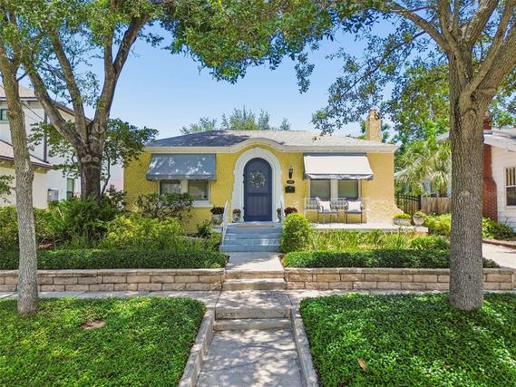 Homes Just Sold in Palma Ceia: July 28th to August 3rd