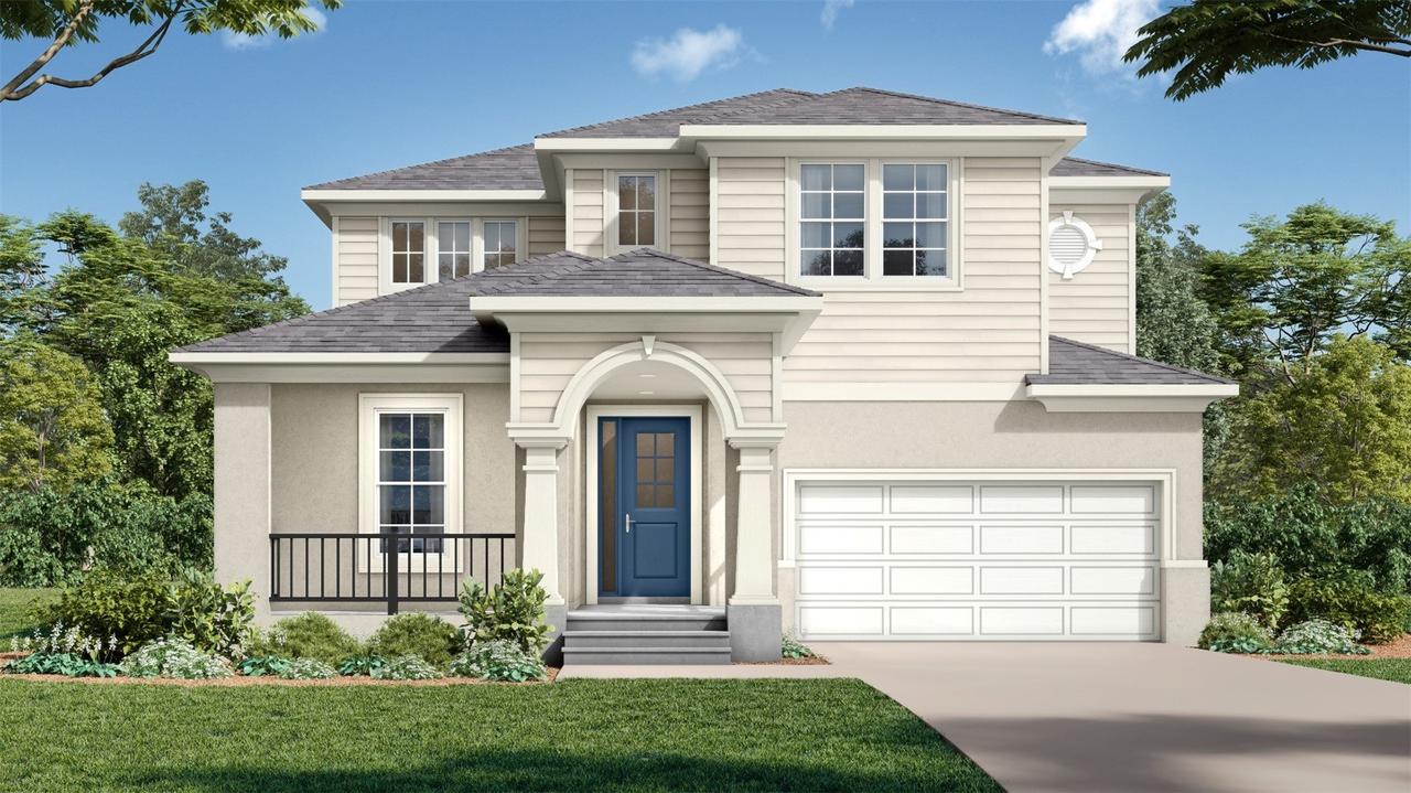 3892 Rocky Island Rd., New Port Richey, FL 34655