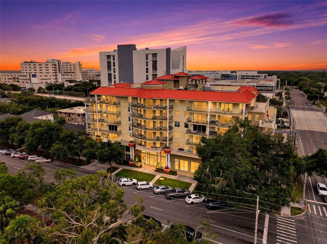 750 4th Ave. #705D, St Petersburg, FL 33701