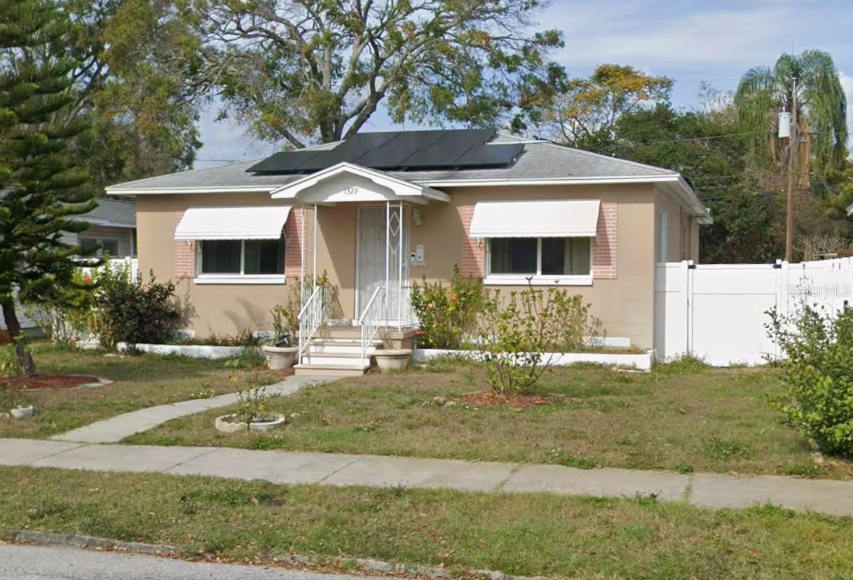 1329 34th Ave., St Petersburg, FL 33704