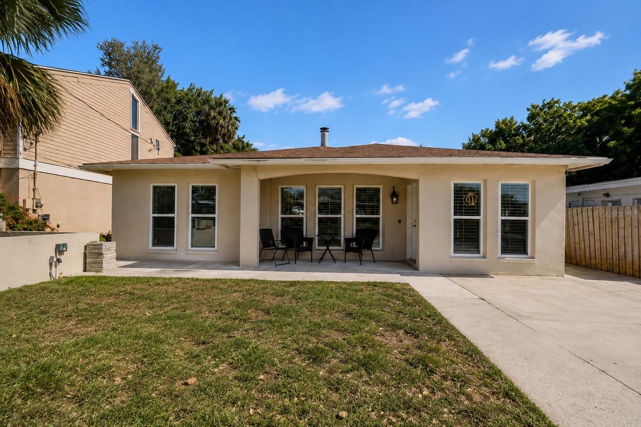 3316 W Kathleen St., Tampa, FL 33607