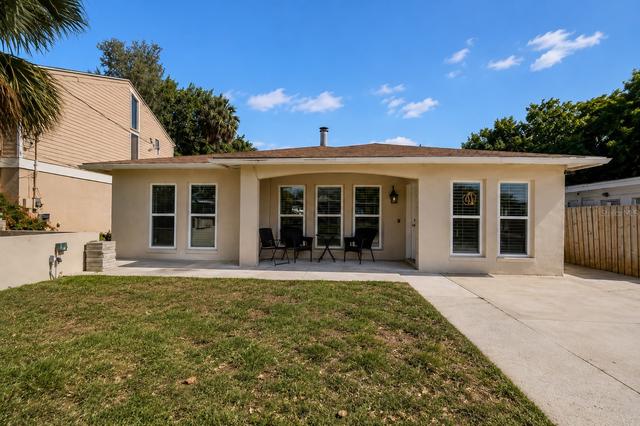 Homes Just Sold That Attend Tampa Bay Boulevard Elementary School: August 18th to August 24th
