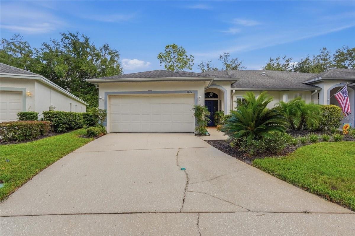 19029 Callaway Ct., Tampa, FL 33647