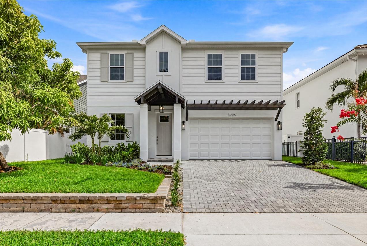 3905 W Tacon St., Tampa, FL 33629