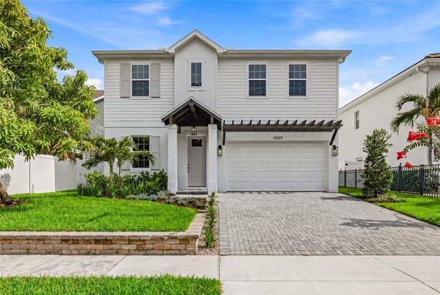 New Construction Homes For Sale This Week in Virginia Park: June 10th to June 16th