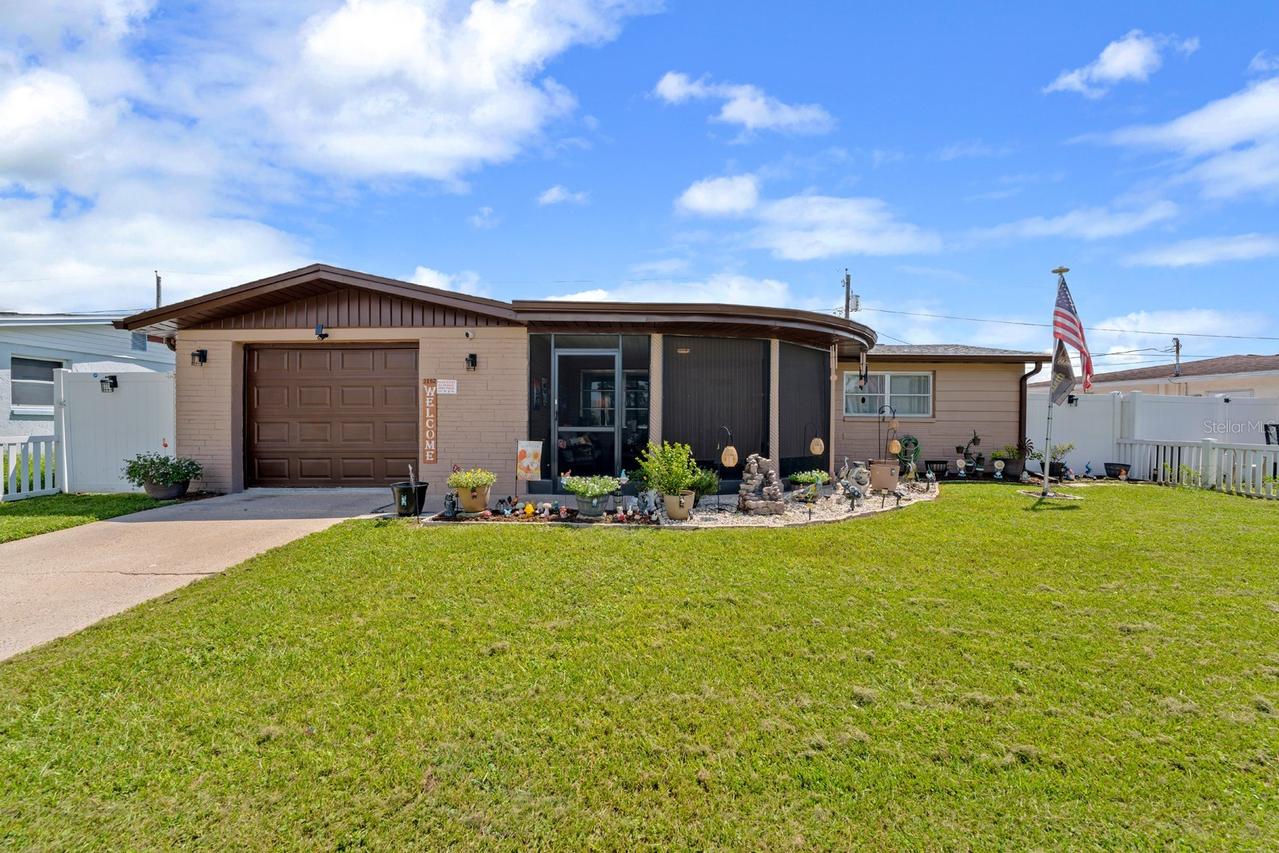2152 Arcadia Rd., Holiday, FL 34690