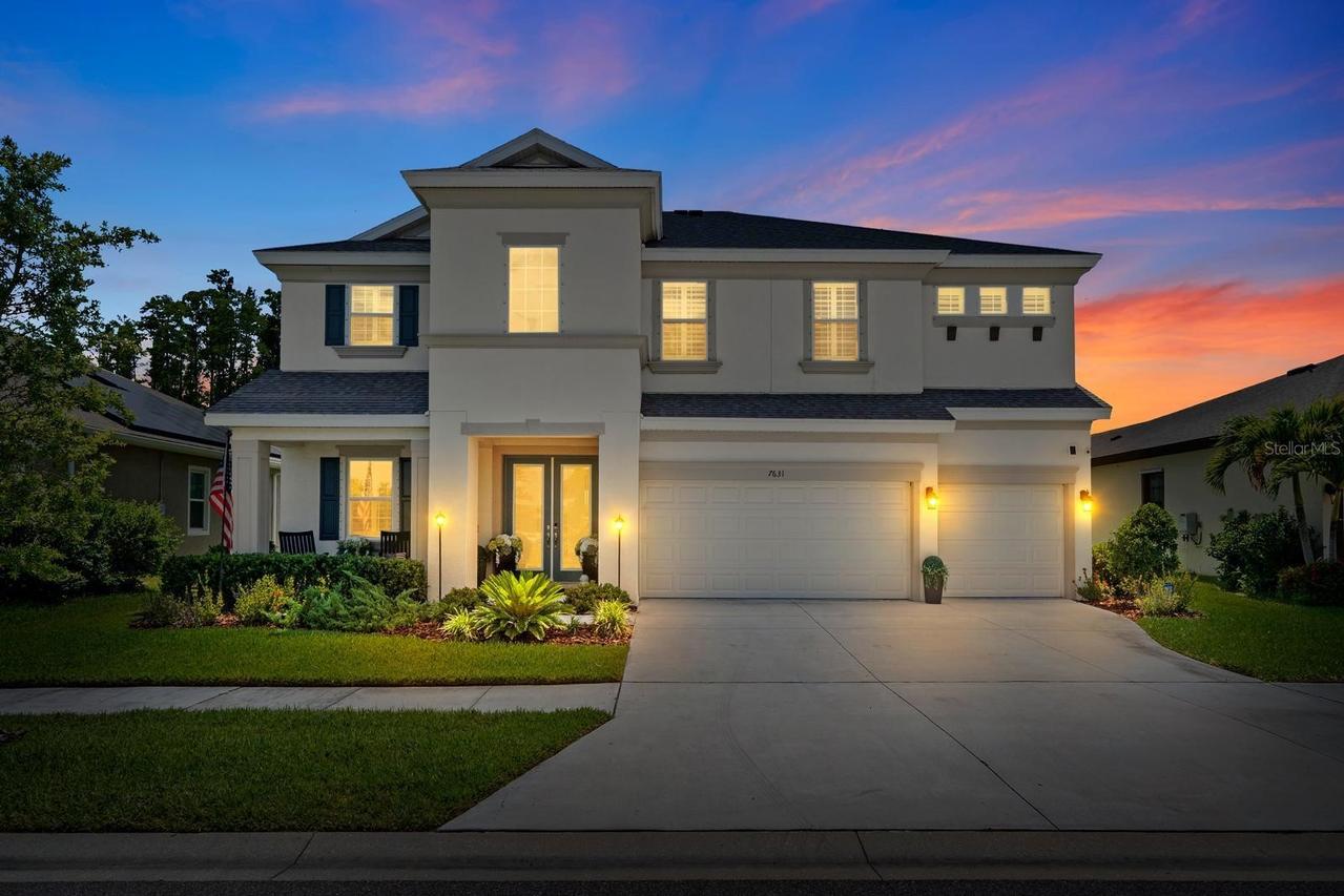 7631 Paradiso Dr., Apollo Beach, FL 33572